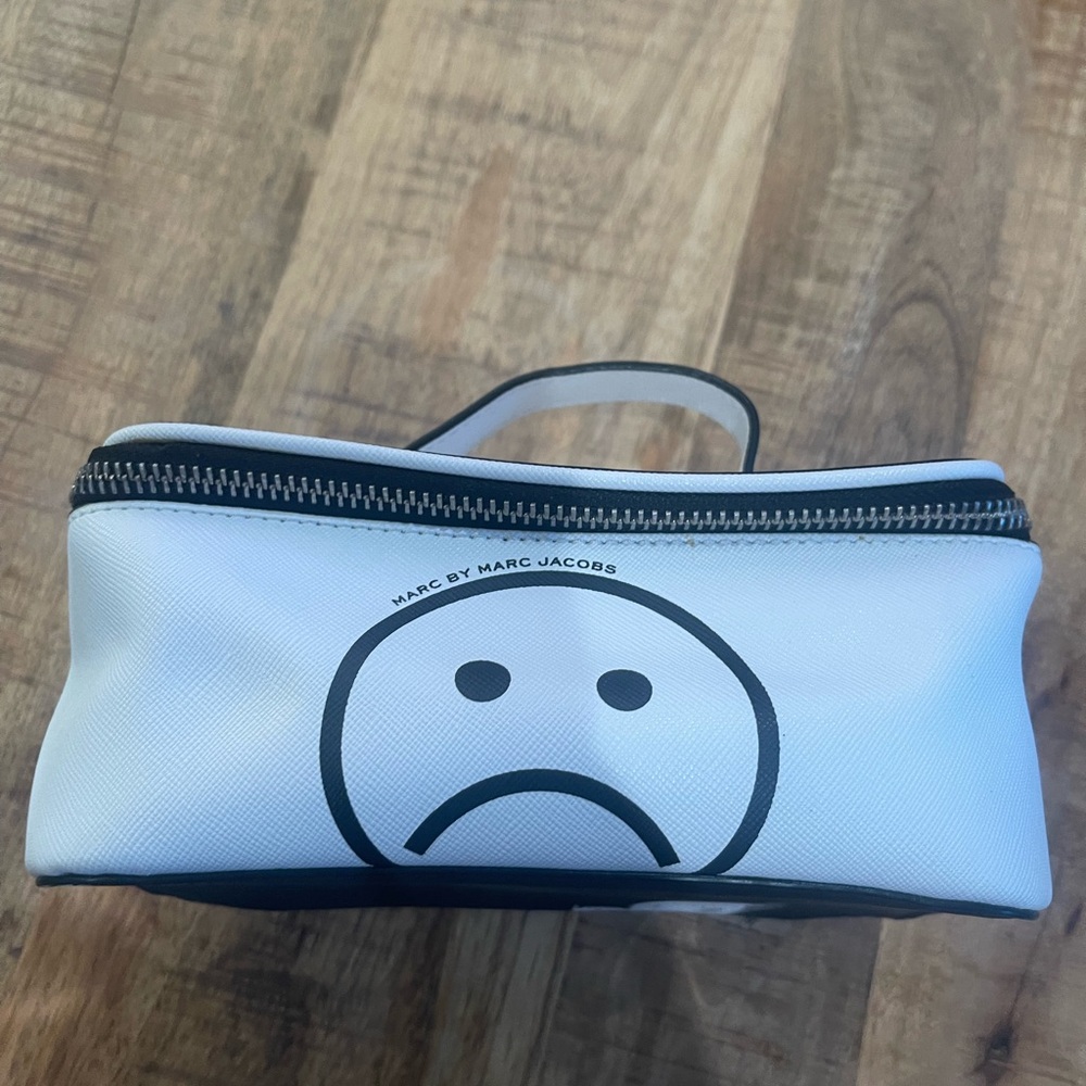 Marc Jacobs Makeup Bag